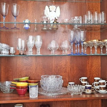 Apartment Kleopatra Карлови Вари Екстериор снимка
