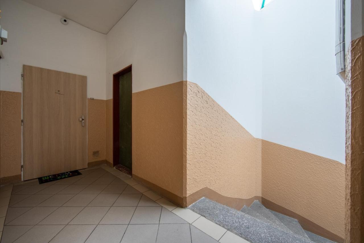 Apartment Kleopatra Карлови Вари Екстериор снимка